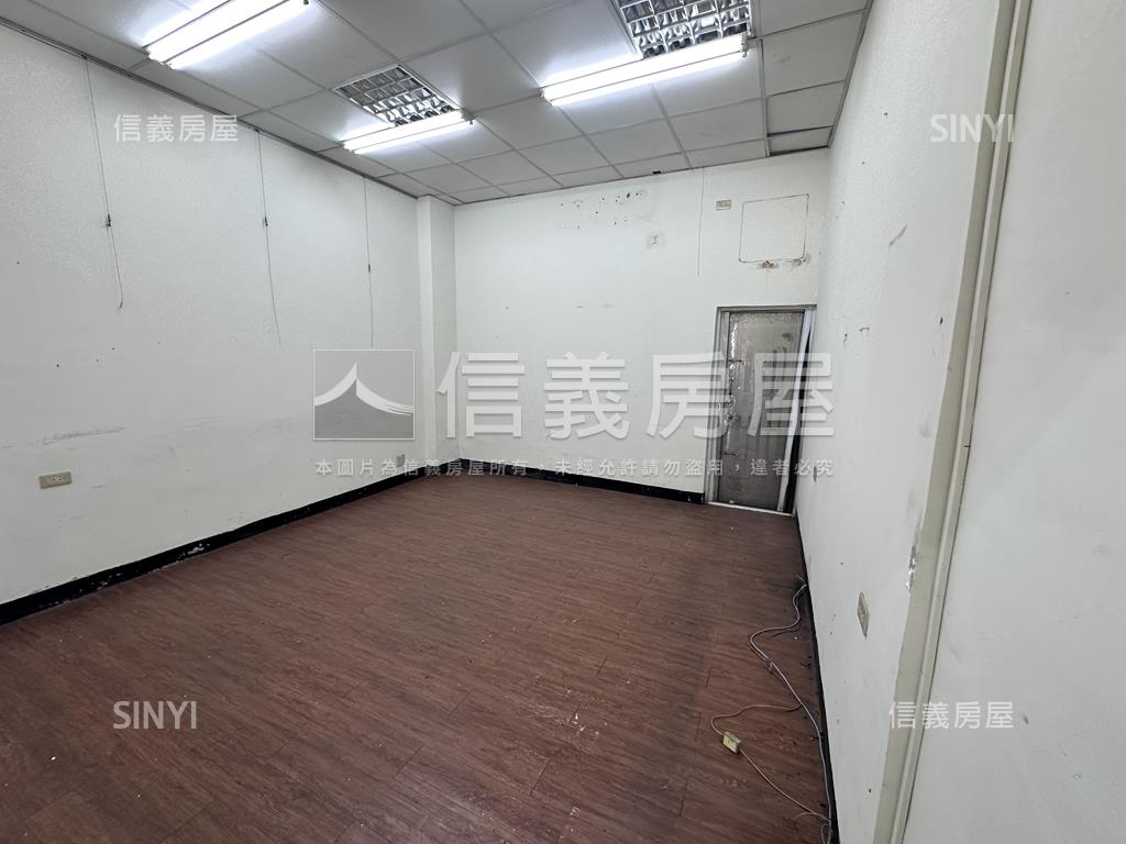 南門路近中山國中店面房屋室內格局與周邊環境