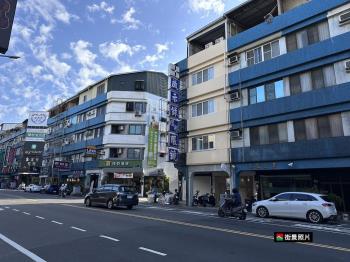 南門路近中山國中店面