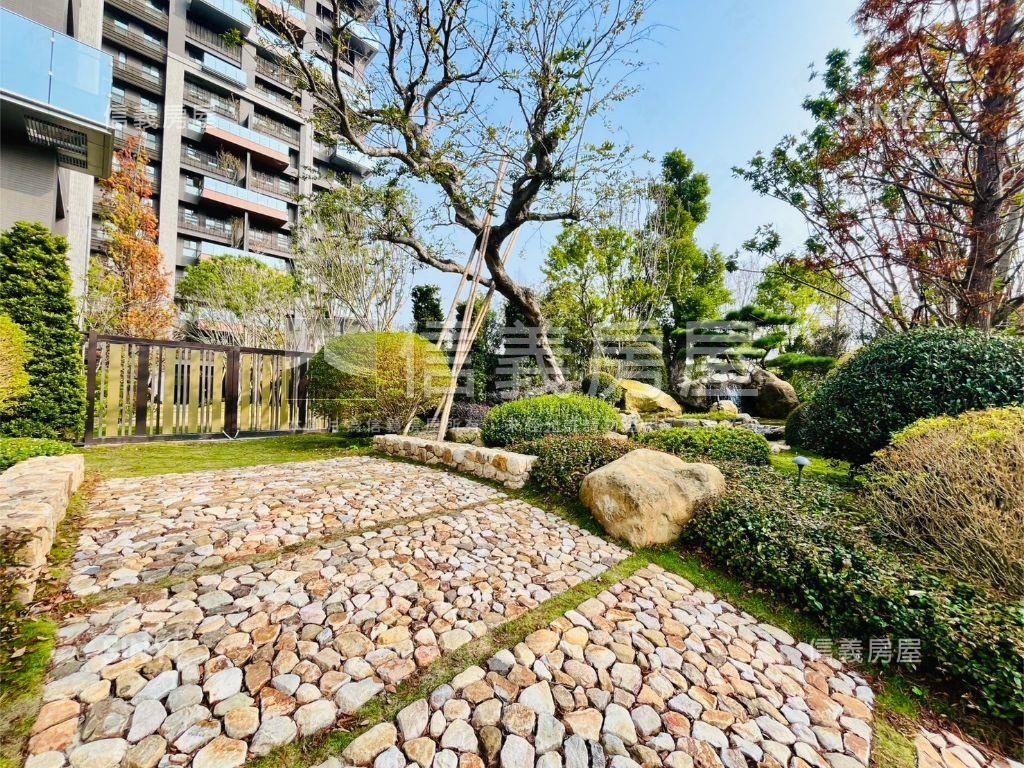 惠宇青山清高樓層視野好房屋室內格局與周邊環境