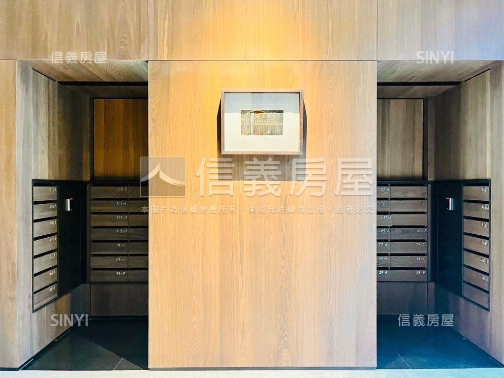 惠宇青山清高樓層視野好房屋室內格局與周邊環境