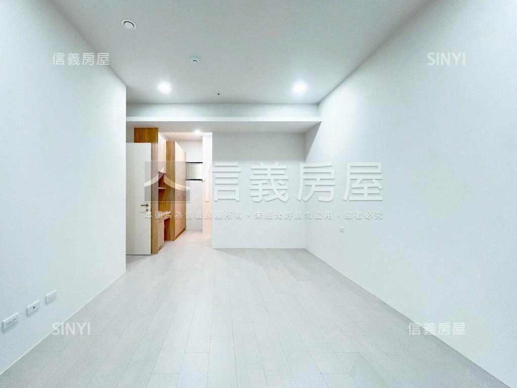 青山清高樓｜四房雙平車宅房屋室內格局與周邊環境
