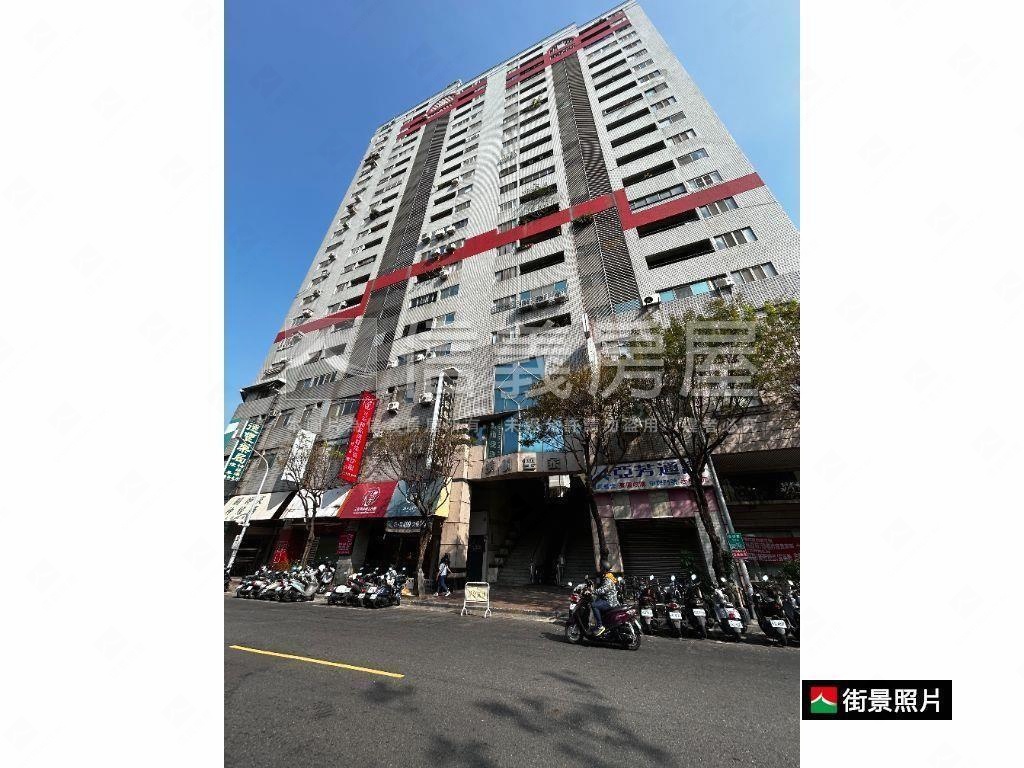三多商圈美的優質店面房屋室內格局與周邊環境