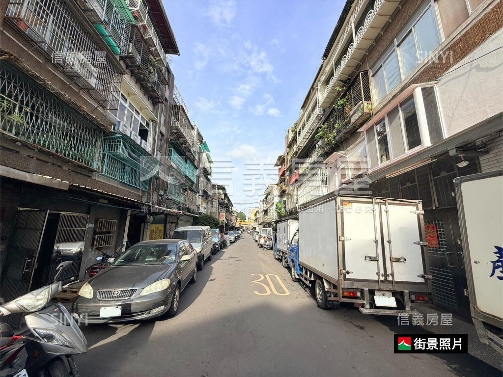 桂林黃金一樓房屋室內格局與周邊環境