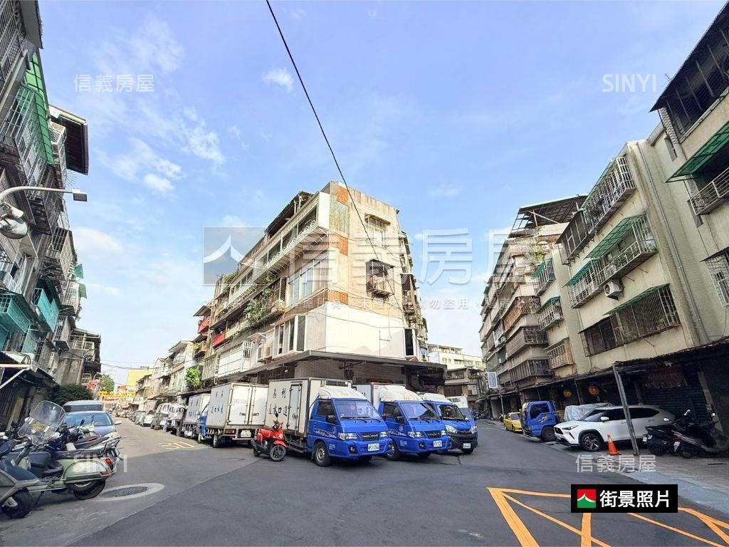 桂林黃金一樓房屋室內格局與周邊環境