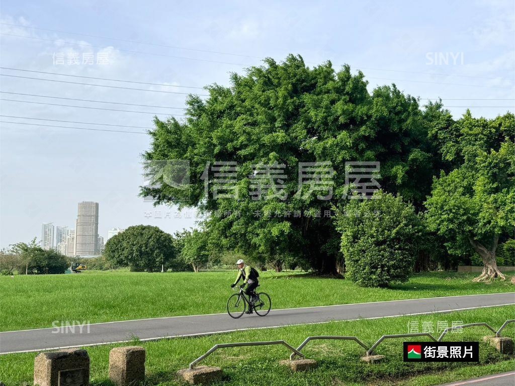 桂林黃金一樓房屋室內格局與周邊環境