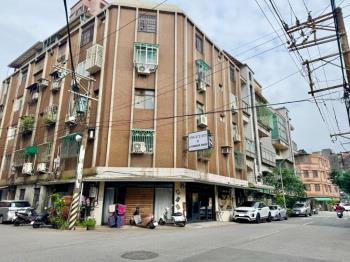 近延平公園機能四套房