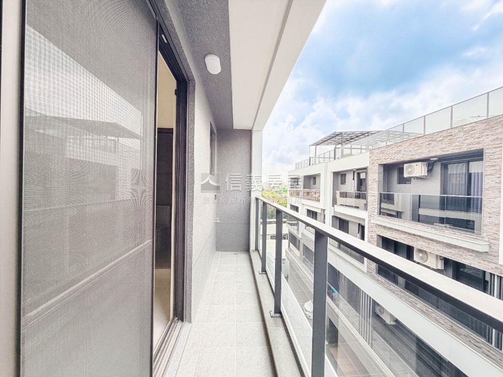 新市｜煌聖大鉅全新車墅房屋室內格局與周邊環境