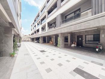 新市｜煌聖大鉅全新車墅