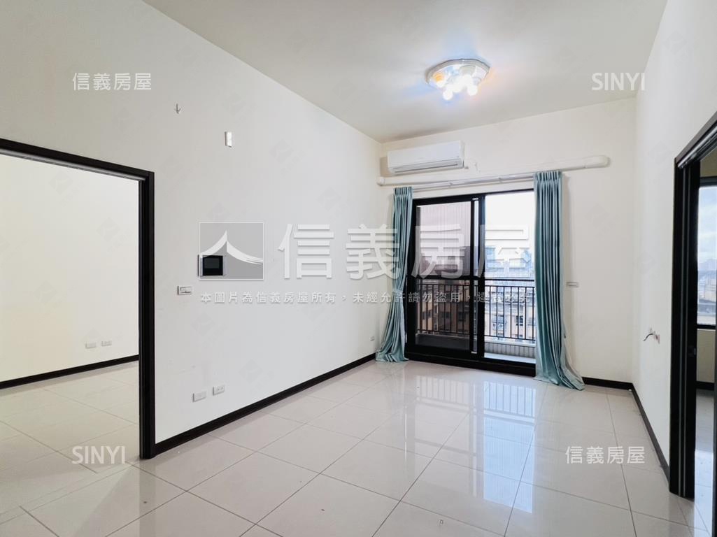 專任＊名軒夢享家三房車位房屋室內格局與周邊環境