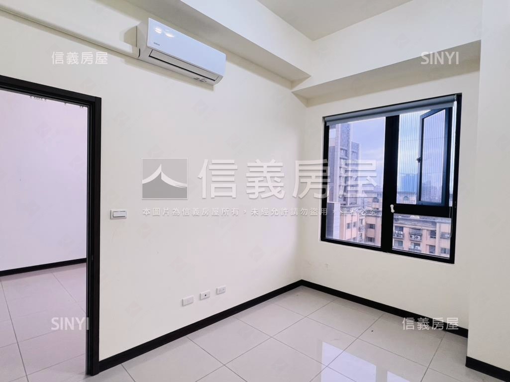 專任＊名軒夢享家三房車位房屋室內格局與周邊環境