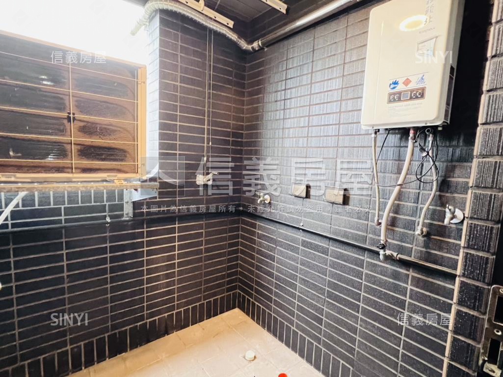 專任＊名軒夢享家三房車位房屋室內格局與周邊環境