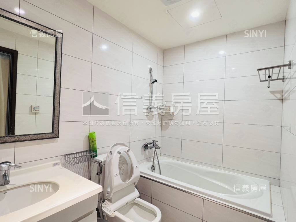 專任＊名軒夢享家三房車位房屋室內格局與周邊環境