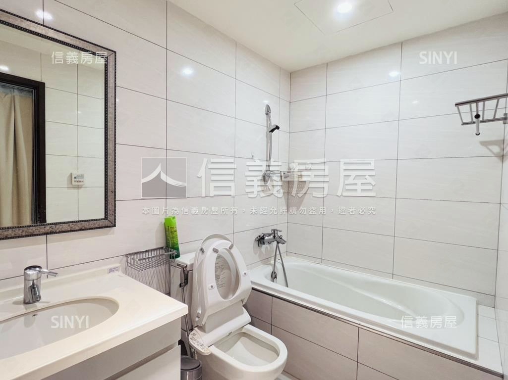 專任＊名軒夢享家三房車位房屋室內格局與周邊環境