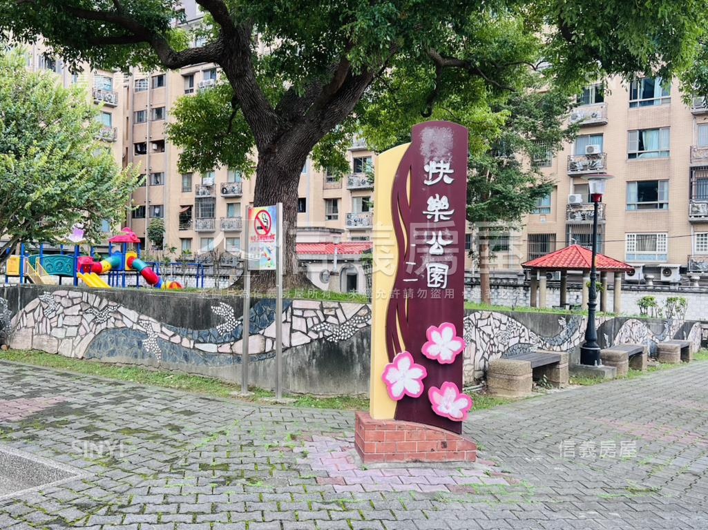 專任＊名軒夢享家三房車位房屋室內格局與周邊環境