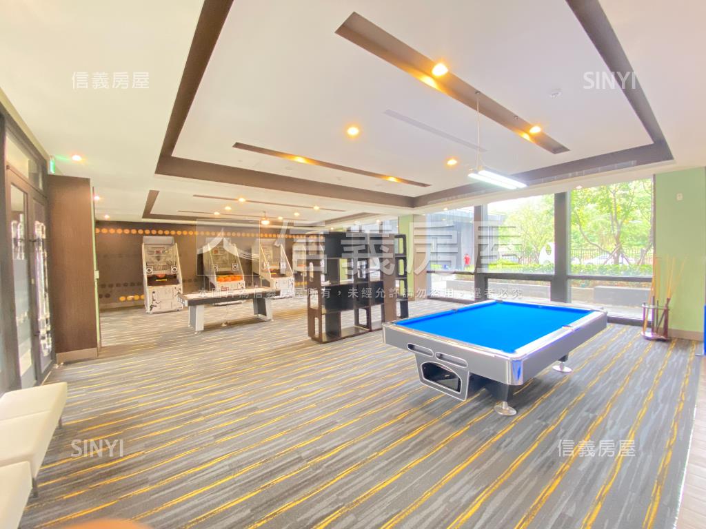 獨家＊名軒夢享家三房車位房屋室內格局與周邊環境