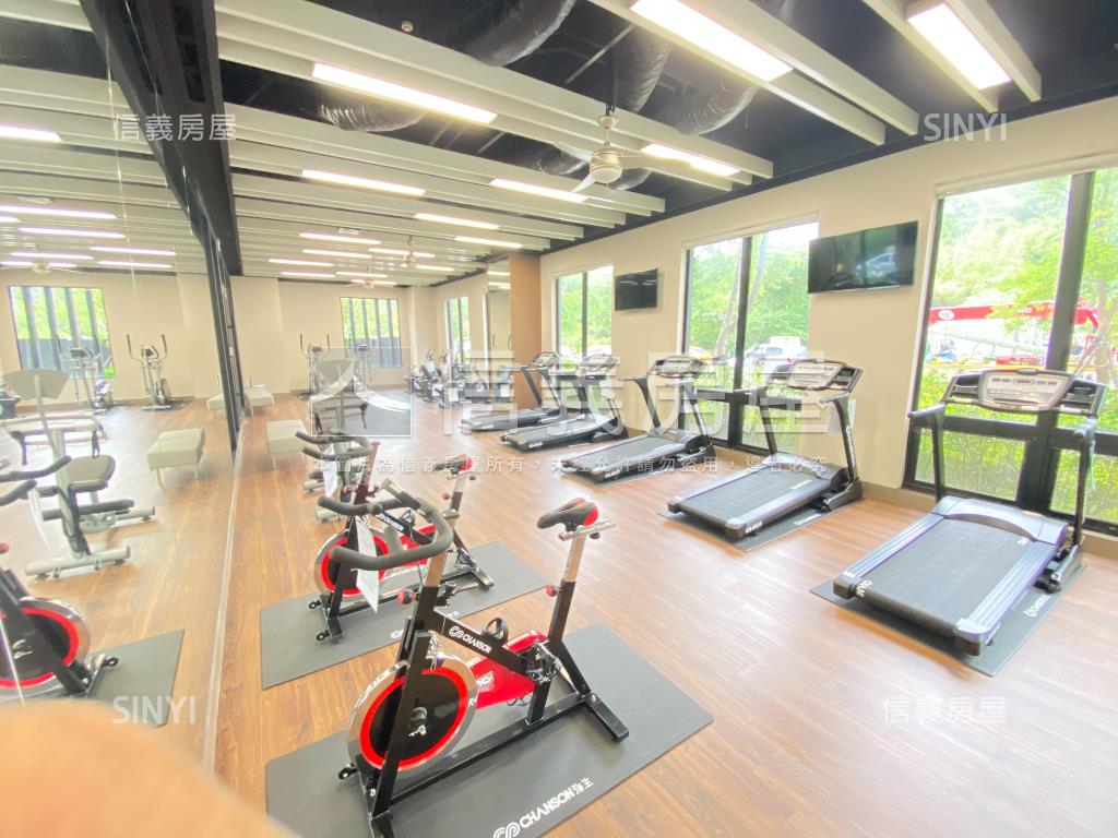 獨家＊名軒夢享家三房車位房屋室內格局與周邊環境