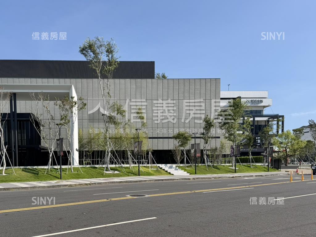 近誠品碳佐麻里三面採光寓房屋室內格局與周邊環境