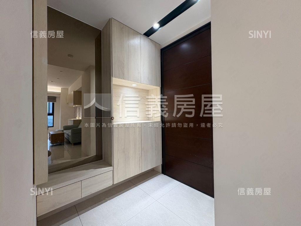 樂馥溫馨小資宅房屋室內格局與周邊環境
