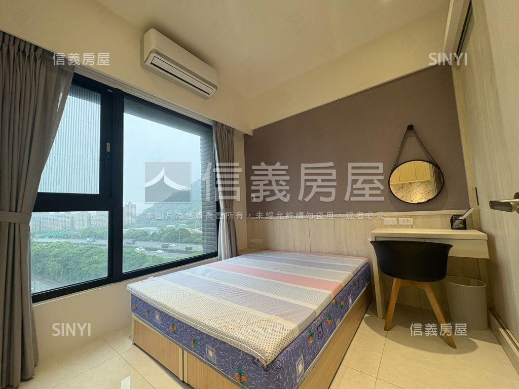 樂馥溫馨小資宅房屋室內格局與周邊環境