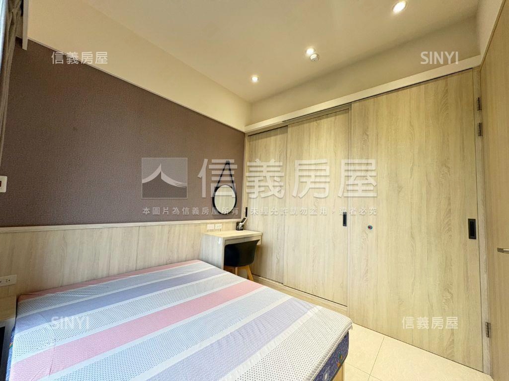 樂馥溫馨小資宅房屋室內格局與周邊環境