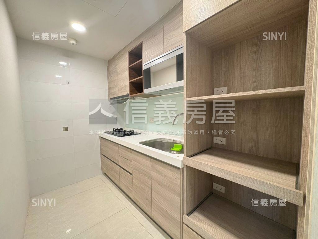 樂馥溫馨小資宅房屋室內格局與周邊環境
