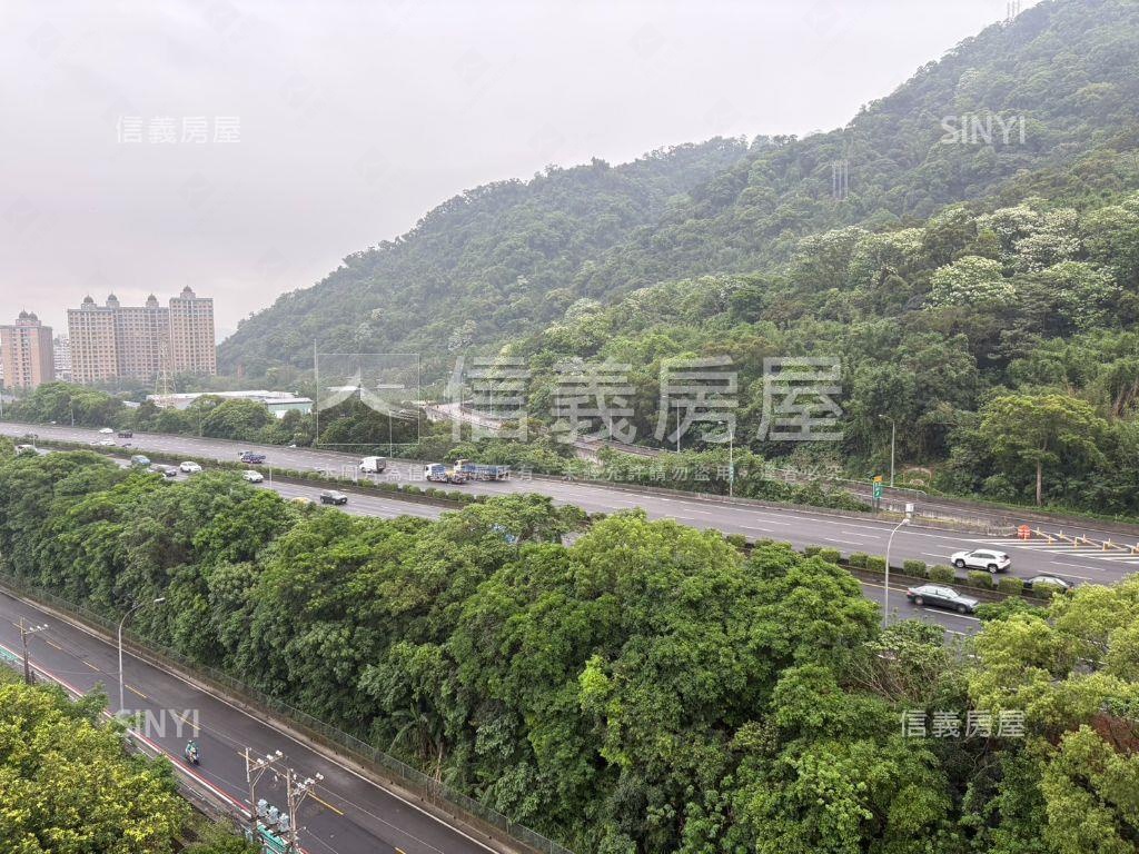 樂馥溫馨小資宅房屋室內格局與周邊環境