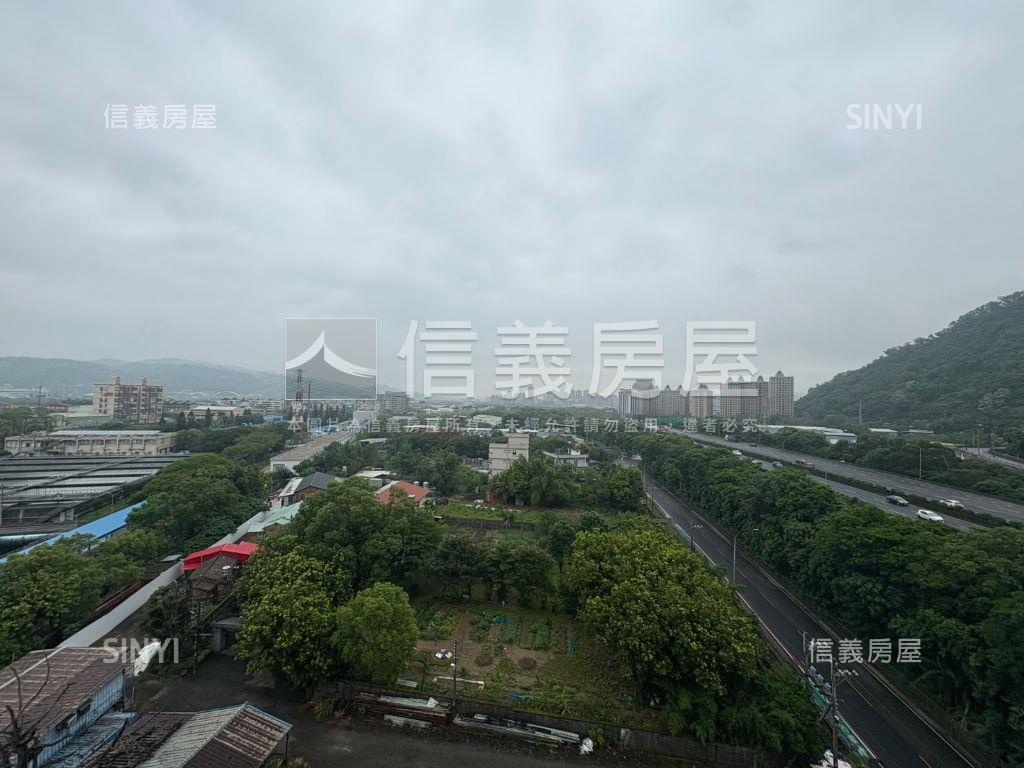 樂馥溫馨小資宅房屋室內格局與周邊環境
