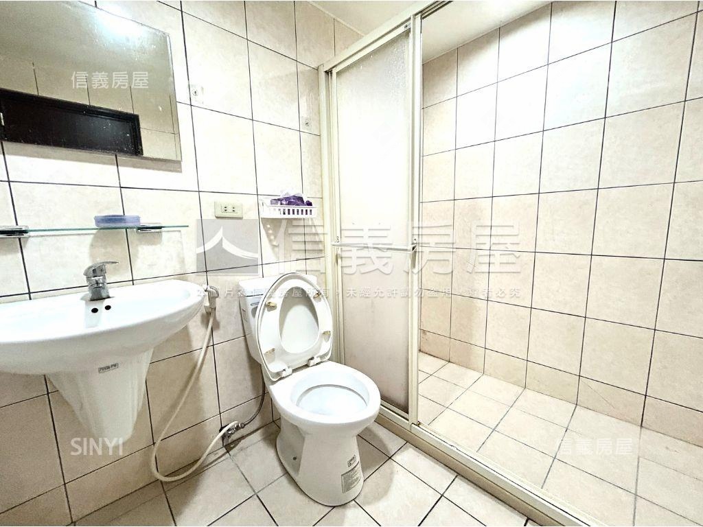 ★馬到公園大空間美寓★房屋室內格局與周邊環境