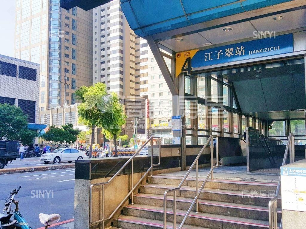 ★馬到公園大空間美寓★房屋室內格局與周邊環境