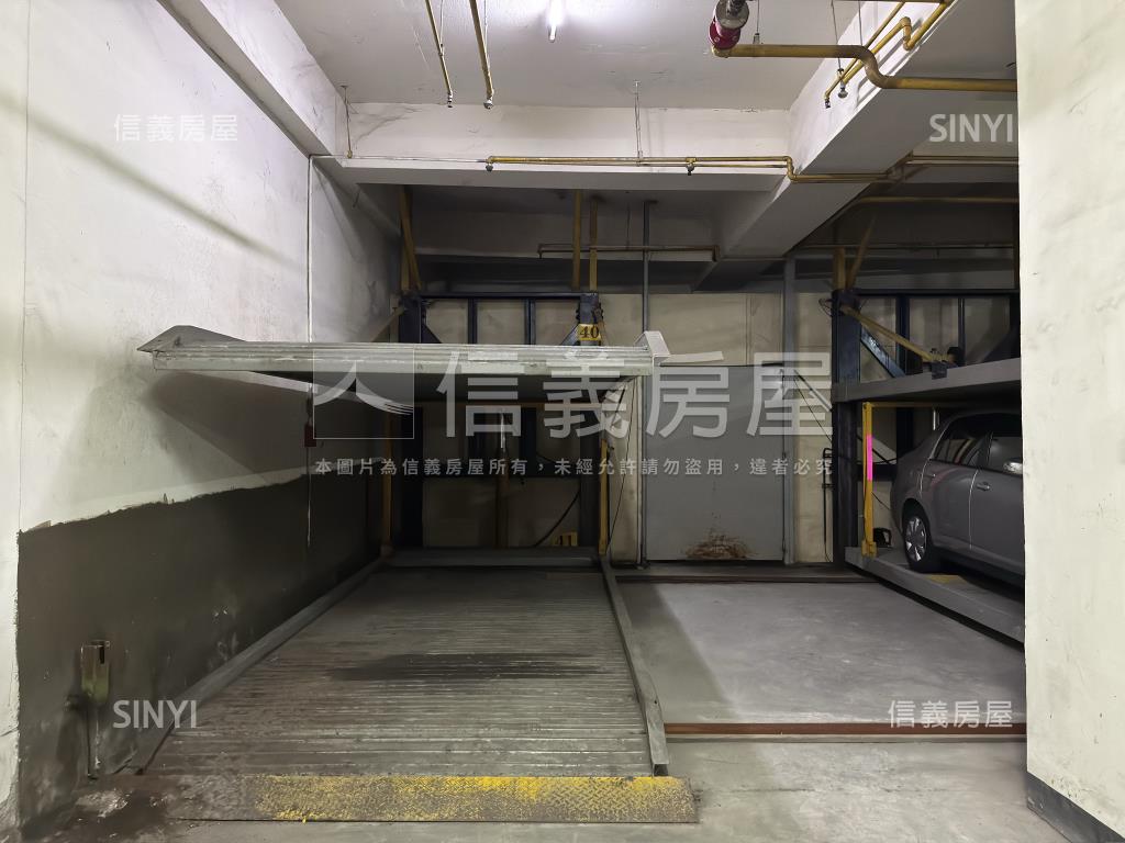 長榮路一段．三房車位宅房屋室內格局與周邊環境