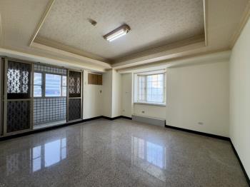 長榮路一段．三房車位宅