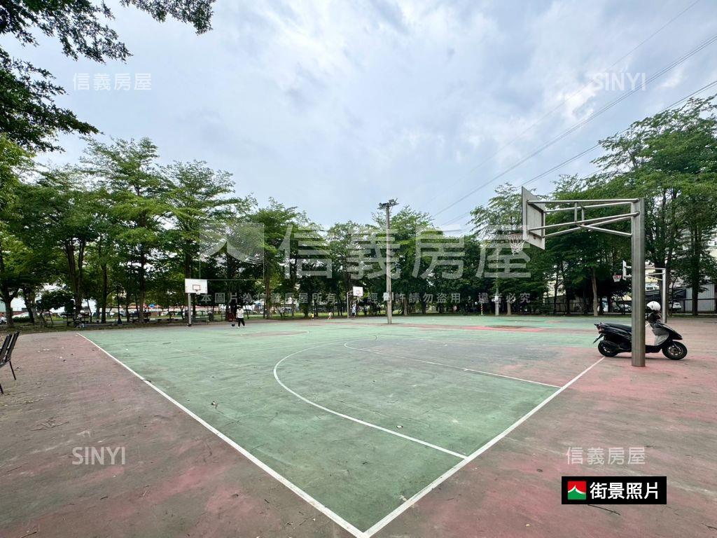 宗大青田Ｄ６景觀戶房屋室內格局與周邊環境