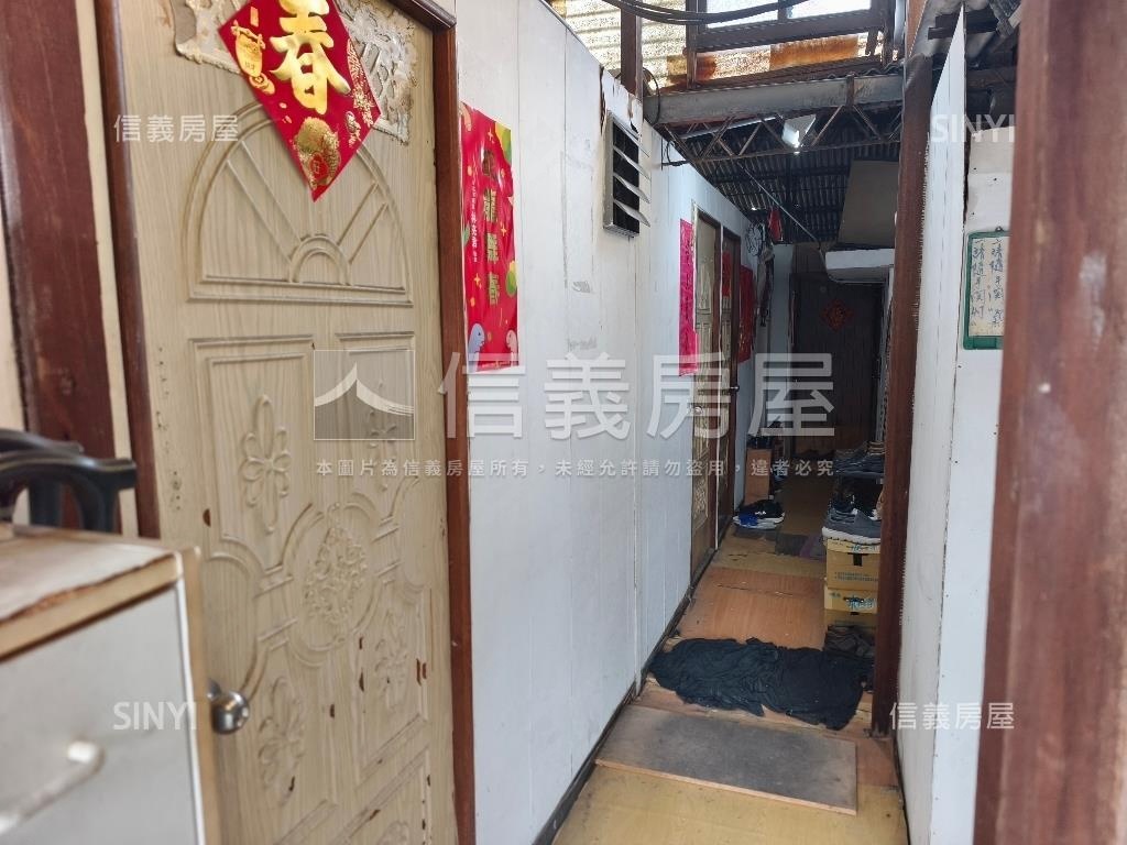 林森北三、四樓共１１戶房屋室內格局與周邊環境