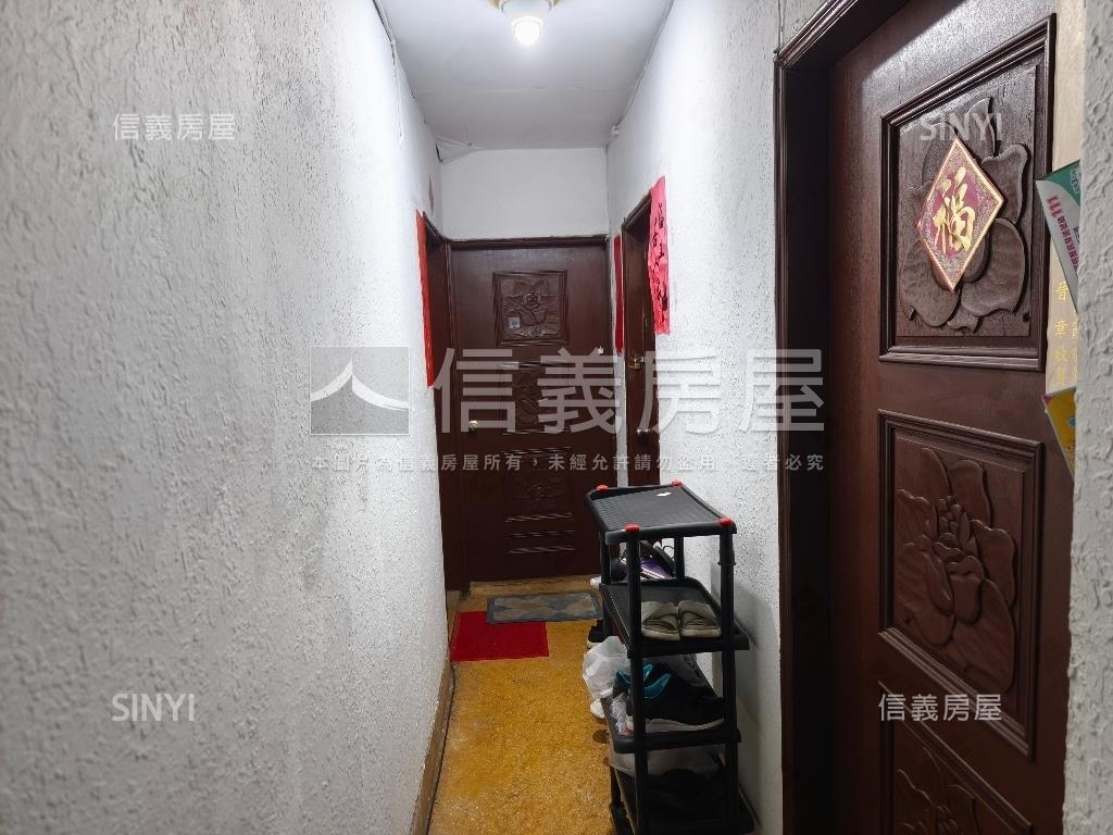 林森北三、四樓共１１戶房屋室內格局與周邊環境