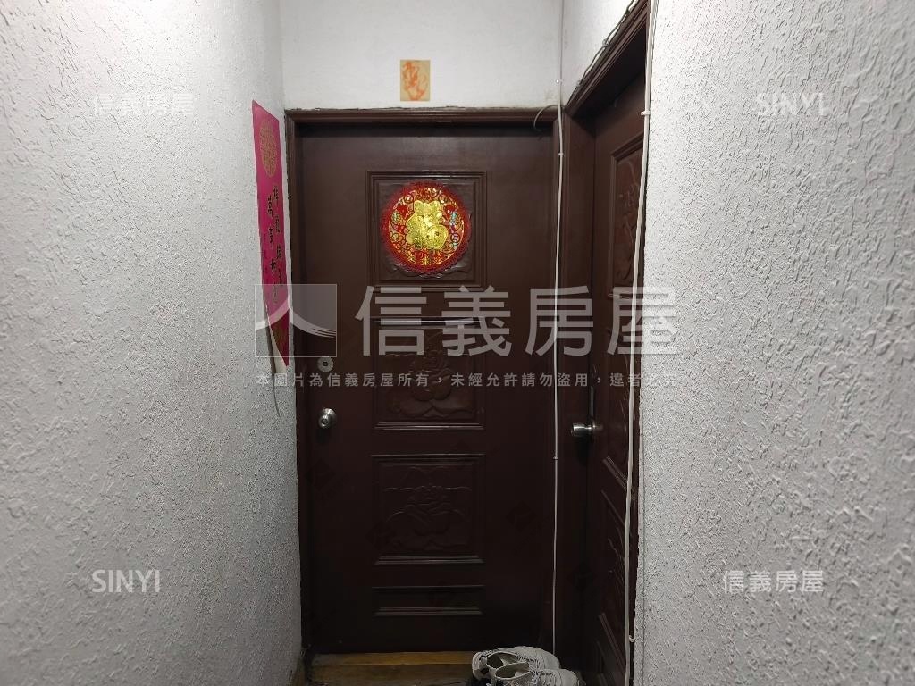 林森北三、四樓共１１戶房屋室內格局與周邊環境