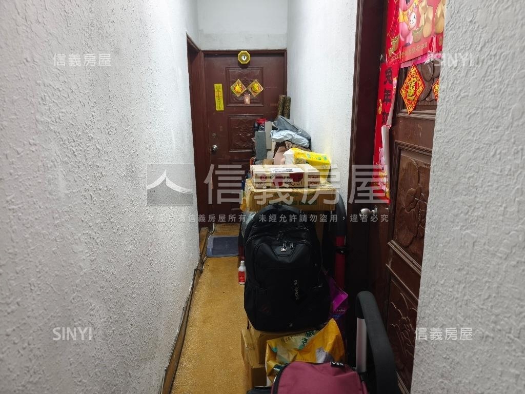 林森北三、四樓共１１戶房屋室內格局與周邊環境