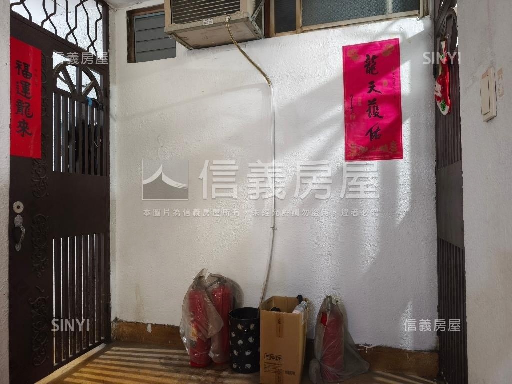 林森北三、四樓共１１戶房屋室內格局與周邊環境