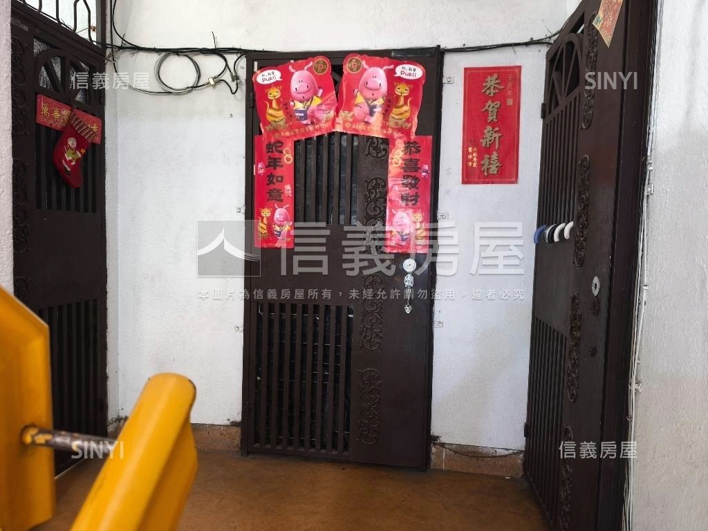 林森北三、四樓共１１戶房屋室內格局與周邊環境