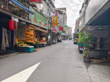 林森北三、四樓共１１戶