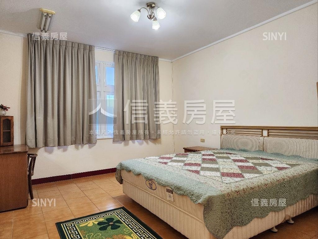 坐北朝南天母別墅景色絕佳房屋室內格局與周邊環境