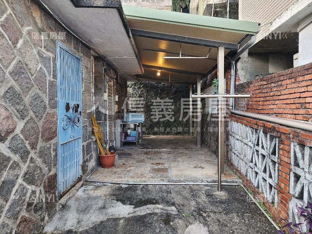 坐北朝南天母別墅景色絕佳房屋室內格局與周邊環境