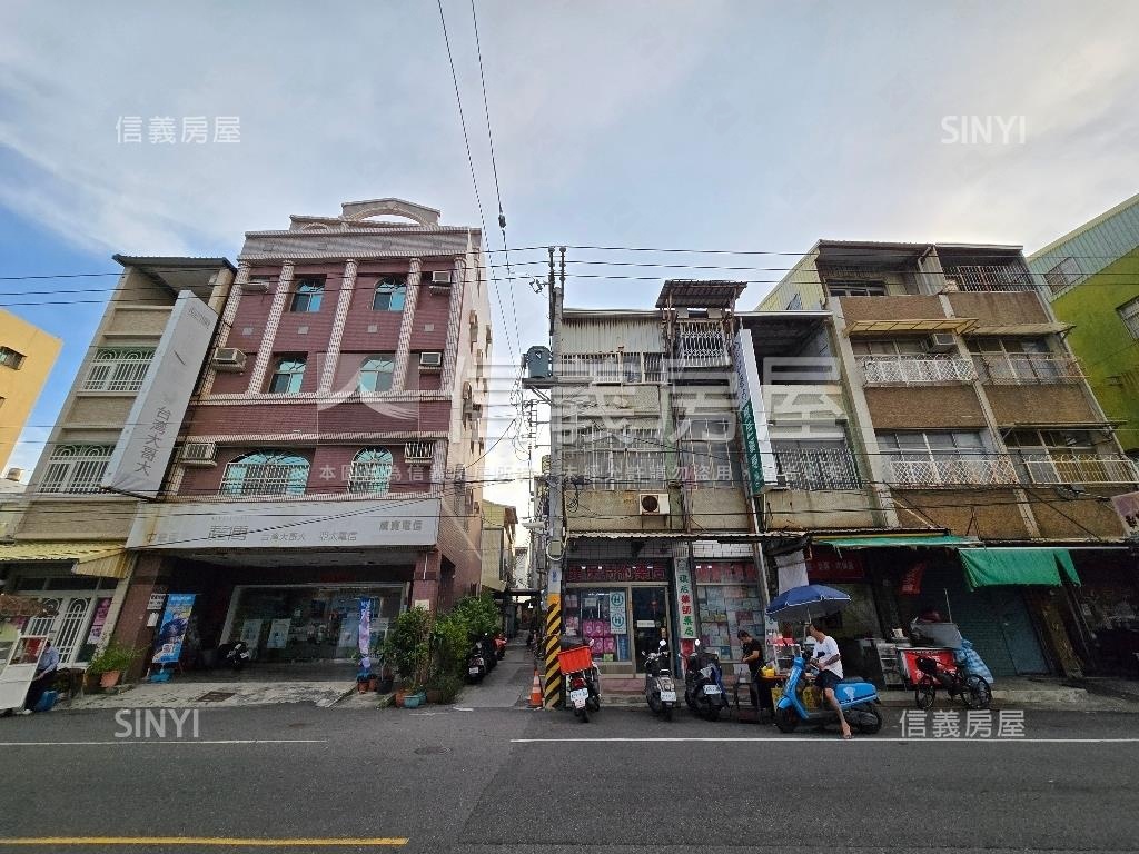 中洲三路土地房屋室內格局與周邊環境