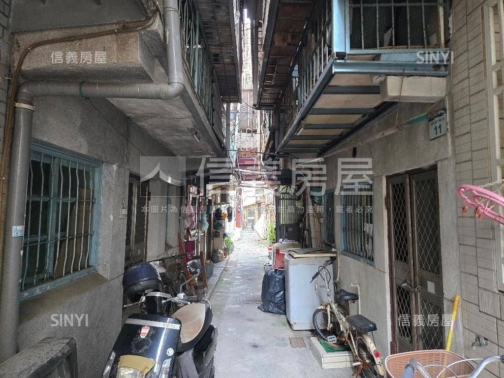 中洲三路土地房屋室內格局與周邊環境