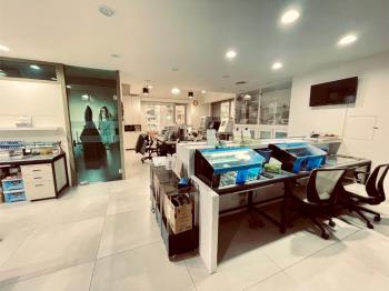 文普邊間採光稀有坡平