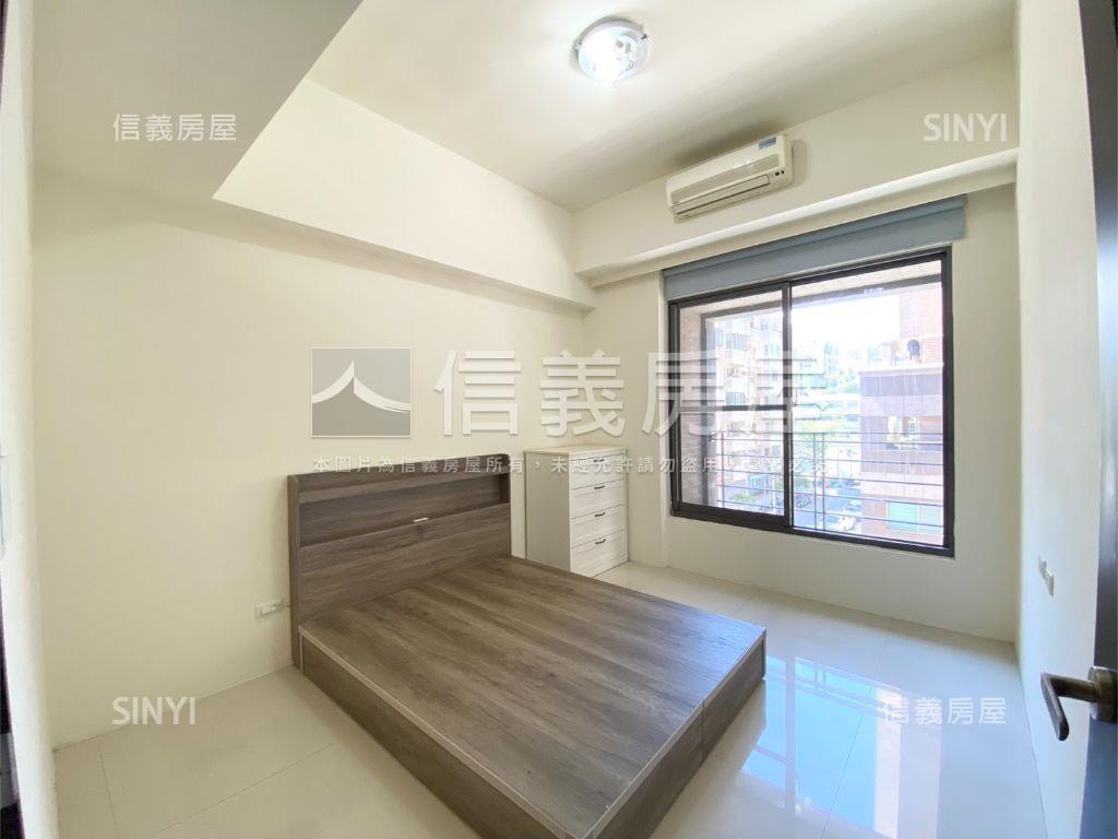 喬立月河邊間三房平車房屋室內格局與周邊環境
