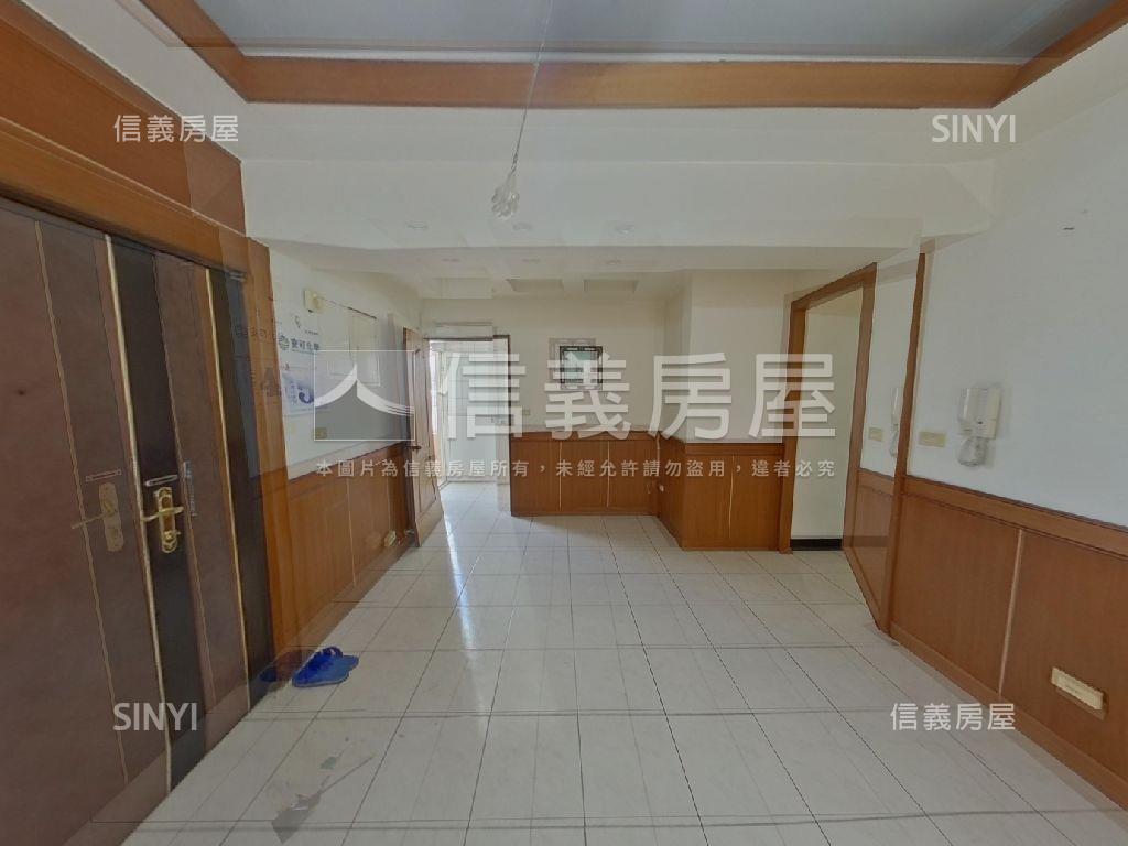 歡喜樓三房運動公園旁房屋室內格局與周邊環境