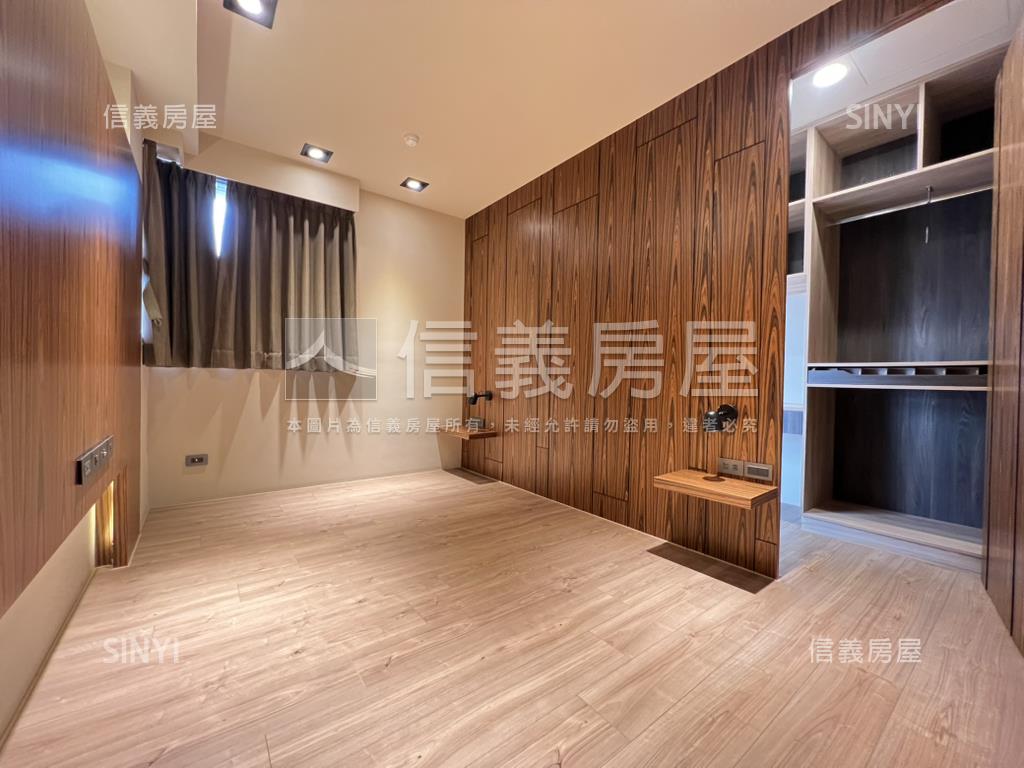 澄石見真三房平車。大器房屋室內格局與周邊環境