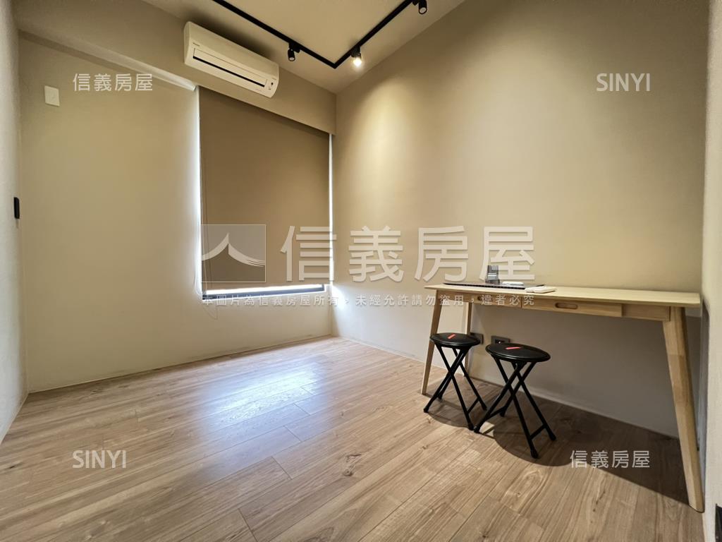 澄石見真三房平車。大器房屋室內格局與周邊環境