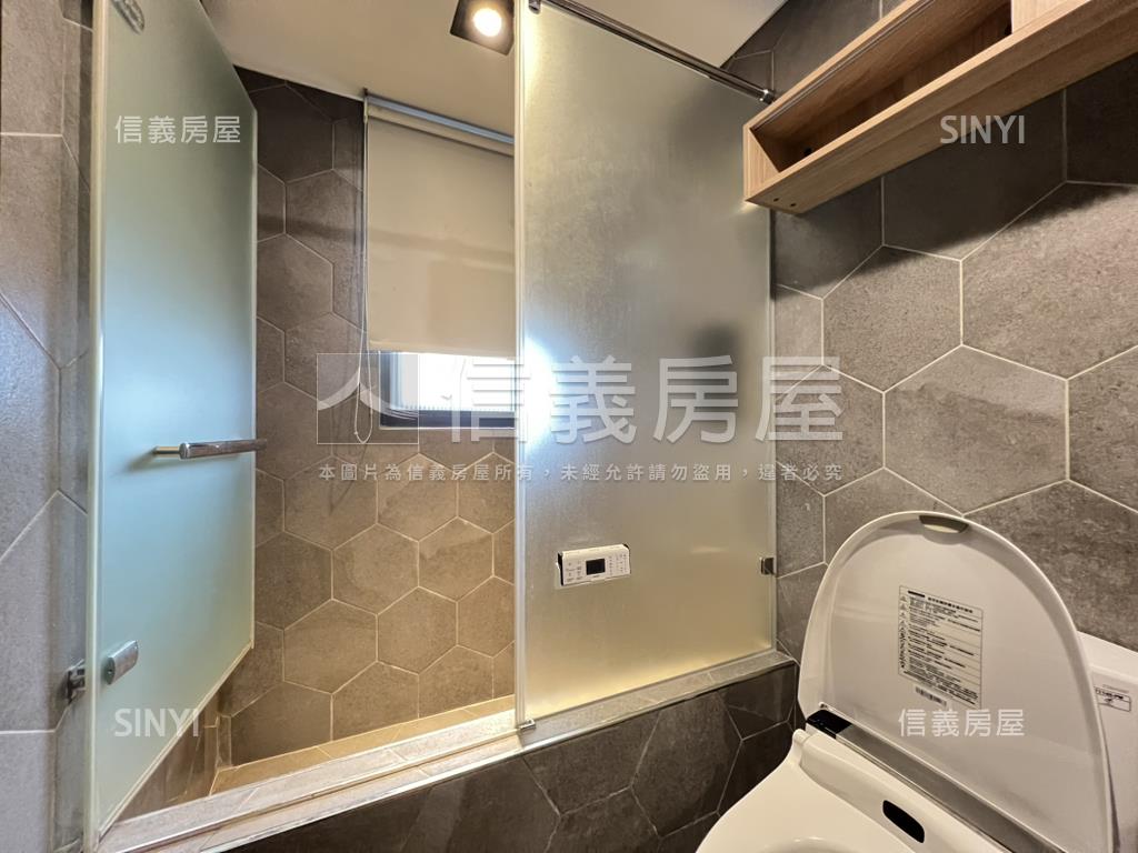 澄石見真三房平車。大器房屋室內格局與周邊環境