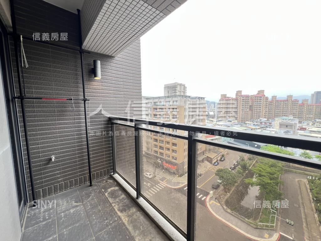 澄石見真三房平車。大器房屋室內格局與周邊環境